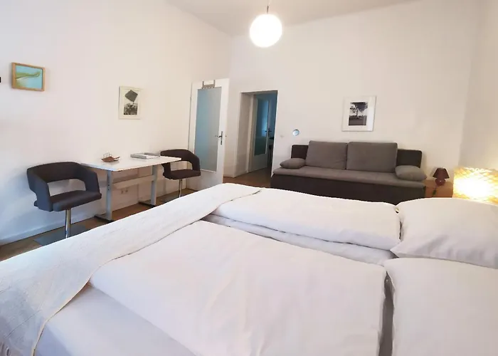 Palm Apartament *