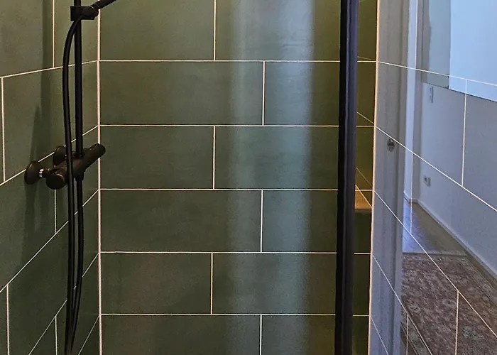 Palm Apartament
