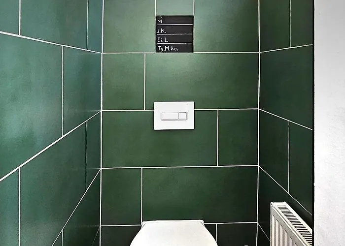 Apartament Palm *