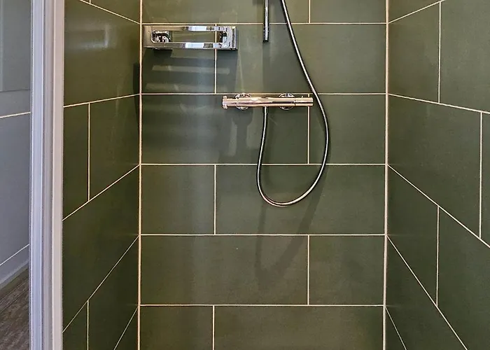 Palm Apartament Wiedeń