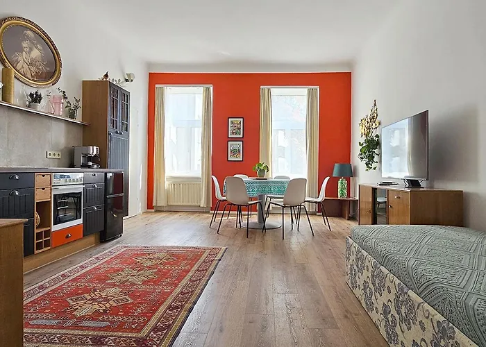 Palm Apartament