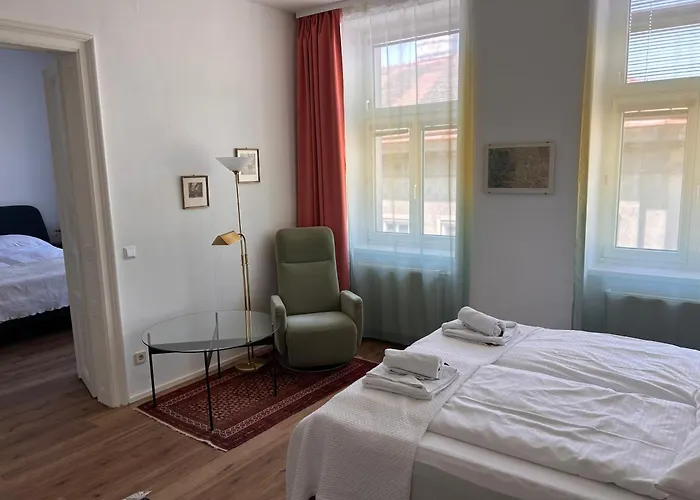 Apartament Palm *