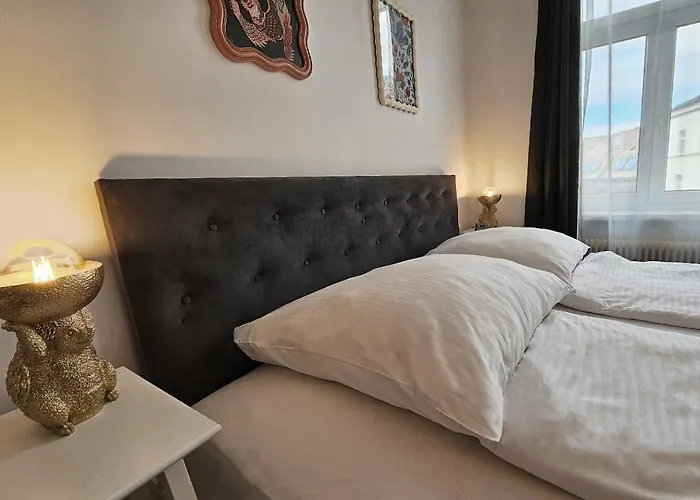 Apartament Palm *