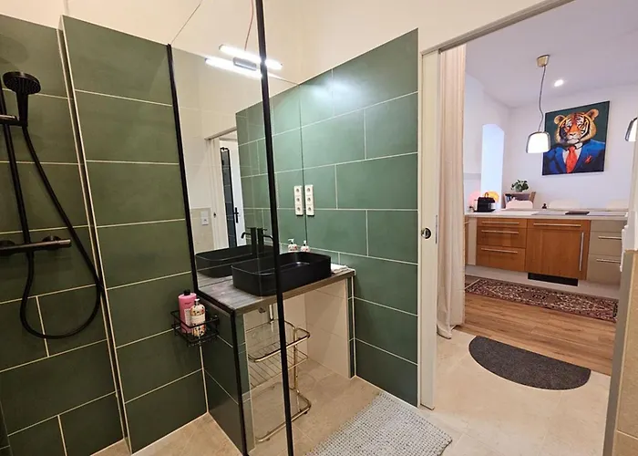 Apartament Palm