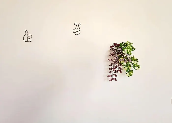Palm Apartament Wiedeń