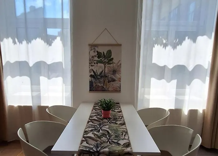 Apartament Palm *
