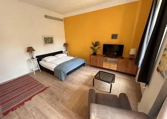 Apartament Palm *