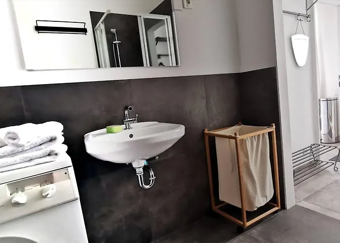 Palm Apartament